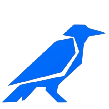 Corvus AI Logo